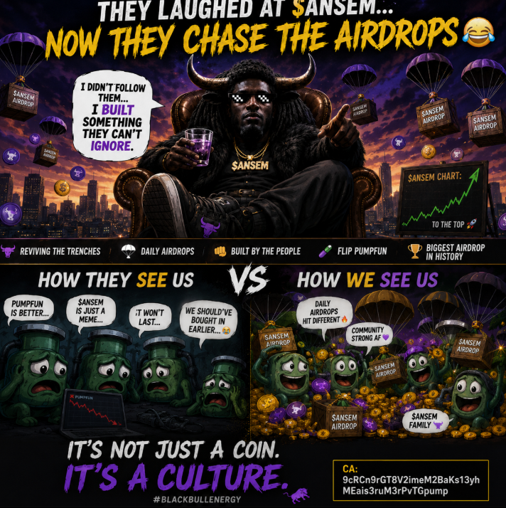 DLTMeme's tweet photo. LIVE NOW🔴

Day 1 of Streaming  to a Billion !

My Goal is to Onboard as many Normies as possible 

its simple just DCA n work for the bags n chill touch grass you wont beat this long term stop trying on new pairs just size into  and join the gang and work for the bag and touch grass stress free 

@blknoiz06 @BlackBullSol 

If you know you know !

Make it make sense 

9cRCn9rGT8V2imeM2BaKs13yhMEais3ruM3rPvTGpump

🟢https://t.co/tTaxMiHL32

🟣 https://t.co/huOJXp83Xk