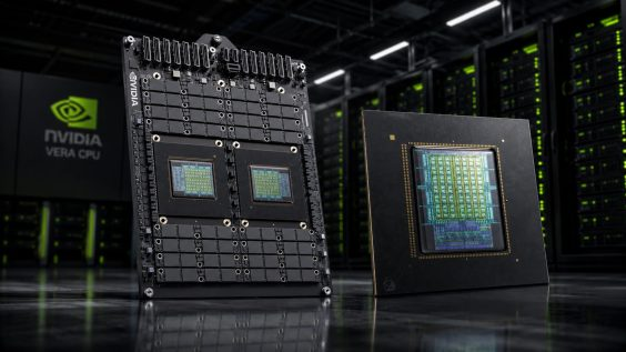 0xbo79's tweet photo. Nvidia artık CPU satıyor.

Vera: 88 özel Arm çekirdek, 176 thread, 1.5 TB LPDDR5X bellek.
GPU'ya ihtiyacı yok — tek başına çalışıyor.
The Register bugün çipin içini açtı. Listede kimler var: Meta, Oracle, CoreWeave, Alibaba.

NVLink-C2C bağlantı hızı: 1.8 TB/s.

Neden önemli?

Agent sandbox'ı, tool call'lar, Python loop'ları — bunlar GPU'da değil, CPU'da koşuyor.

Nvidia şimdi bu darboğazı da kendi çipine bağlıyor.

Bu artık Intel/AMD ile "kim daha hızlı" savaşı değil.
Rack'in kimde olduğu savaşı.

AMD'nin Venice'i yakında geliyor — "%80 daha hızlı" iddiasını şimdilik askıya alıyorum.

Bir dahaki sefere agent'ın yavaş çalıştığını görürsen, önce CPU'ya bak.

#Teknoloji #AI #Nvidia