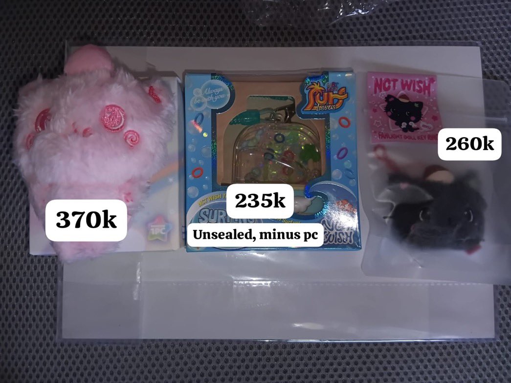 belleyvisa's tweet photo. #wishsell WTS // WANT TO SELL
- RANDOM DOLL RIKU KURI
- FANLIGHT DOLL ITW KURI
- SMART ALBUM COLOR SUFR VER
#wishbuy ready ina (KAMAR)
loc : smi
bisa co oren
bisa splitpay
#wts #doll #nctwish #sell #kpop #sion #riku #yushi #jaehee #ryo #sakuya #merchandise #album https://t.co/EHlyOzOy9w