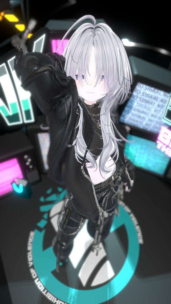 Remilia6sub's tweet photo. 可愛いうすほそも良いけど、カッコいいうすほそ良いと思います
#Jabara_3D https://t.co/6tpXsFxgp4