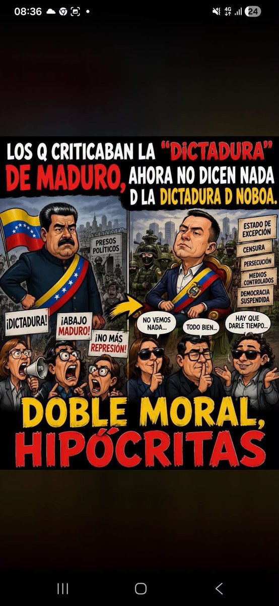 pabloavila01's tweet photo. @MALFRED410732 @eluniversocom https://t.co/RSPhtOS0SR