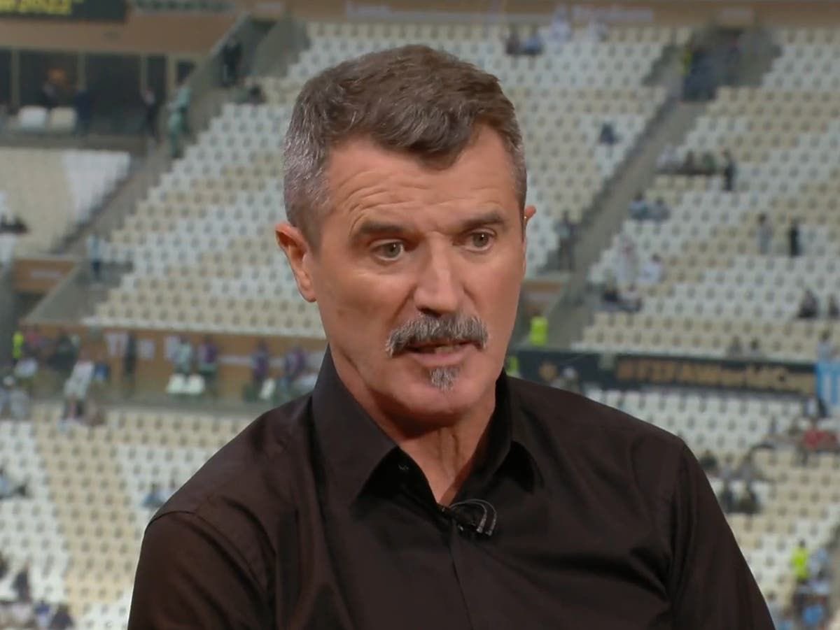 MUFCDarren_'s tweet photo. 🚨🗣️ Roy Keane on an Andrew Santos, Mason Mount, and Shea Lacey midfield:

“This is the most complete Manchester United midfield I’ve seen in a while.

Santos dictated play from deep, Mount led the press, and Lacey kept creating chances.

This is exactly what I want to see throughout next season.”
