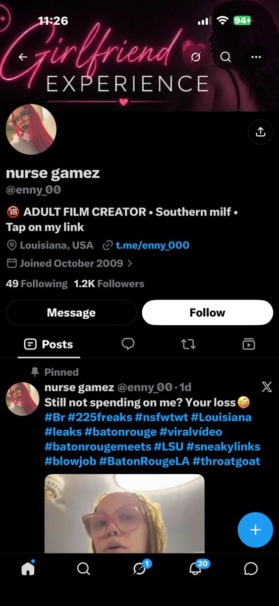 Deshun101's tweet photo. @starlicia5 @Kassidekosbndn1 Damn Mfs wanna be u and shii😭🤦🏾‍♂️ https://t.co/zbxsJGoLFD