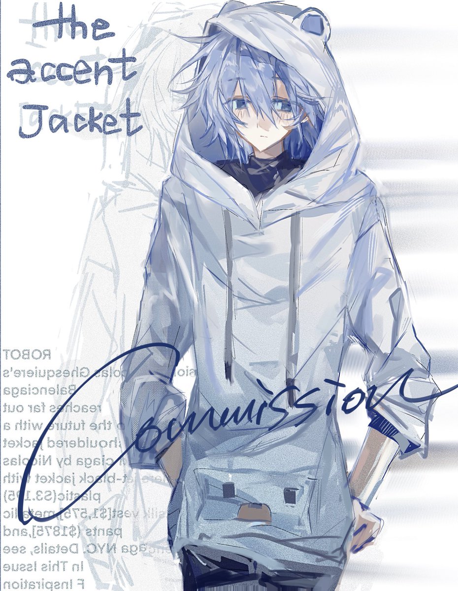 Nighttrip512's tweet photo. cms
#infumefanart https://t.co/58ET2NMHc9