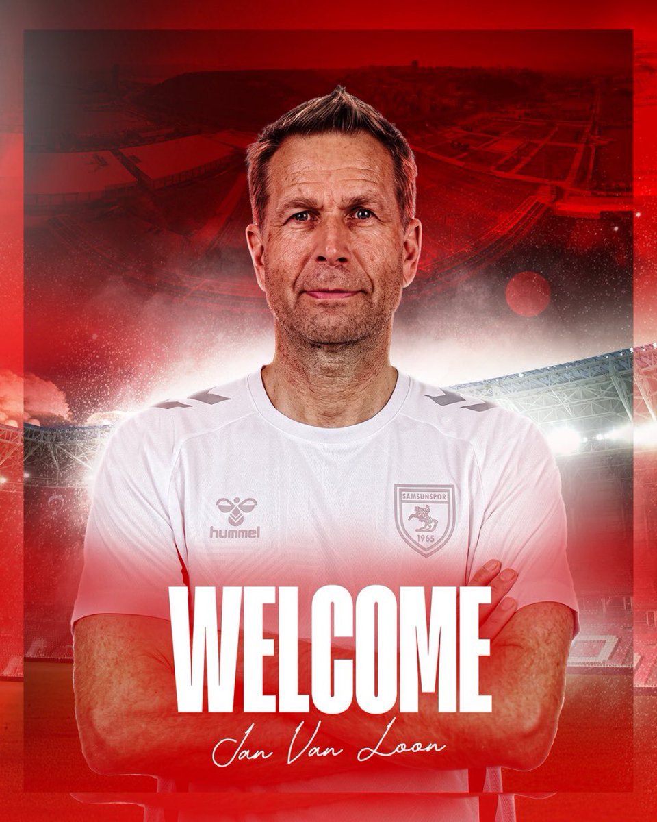 Transfer Merkezi ™ tweet media