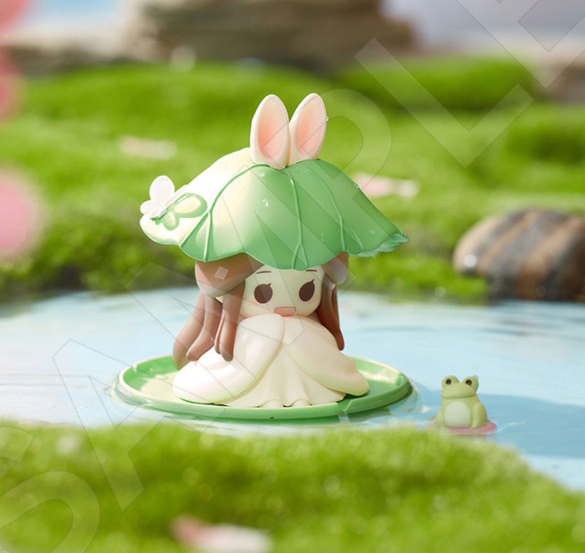 hualianful's tweet photo. oh to be as carefree as this flavor of xie lian https://t.co/HF8YsJw8cT