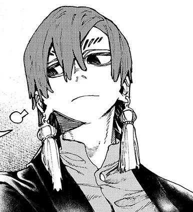 twolonelycomets's tweet photo. Day gets so much better when I remember that Zanka canonically has downturned eyes https://t.co/8hhR4Ycjdv
