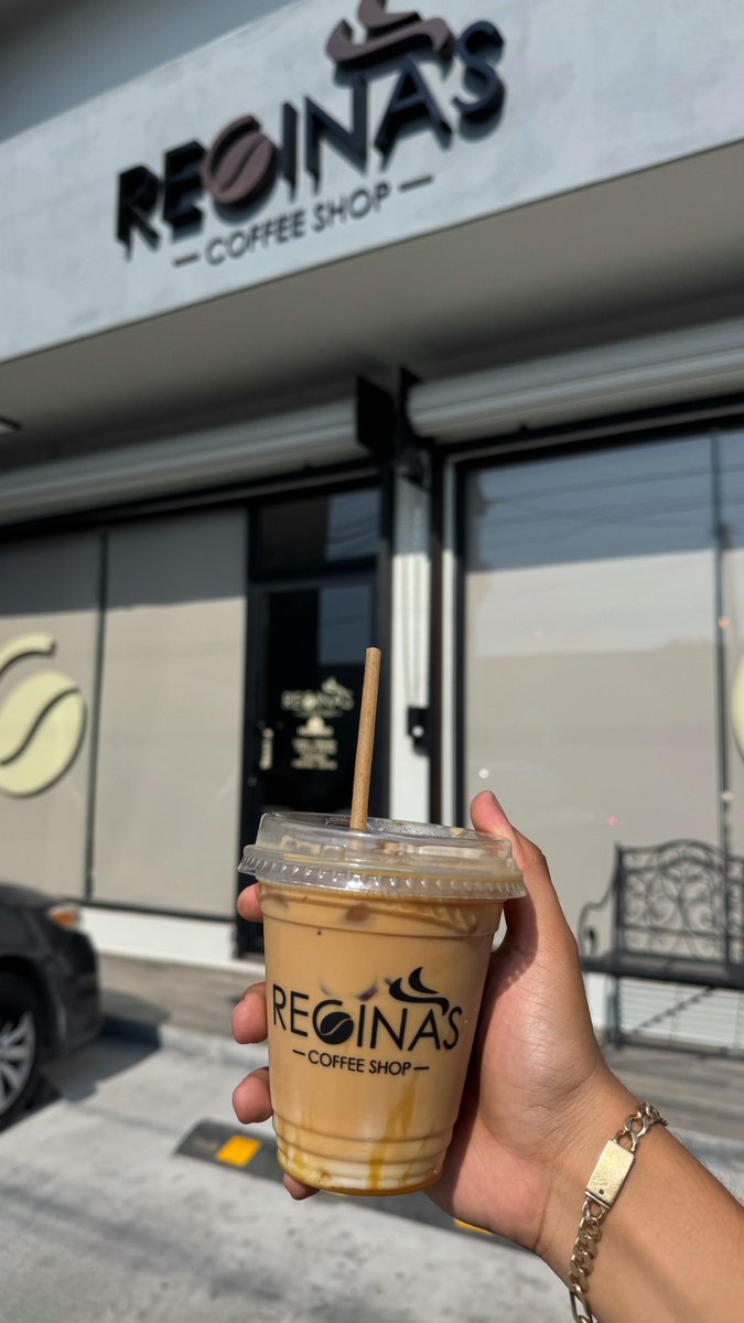 javitrevi's tweet photo. Un Caramel Macchiato, y a seguirle en los otros negocios 😮‍💨☕️ https://t.co/mUV2ZgNkP2
