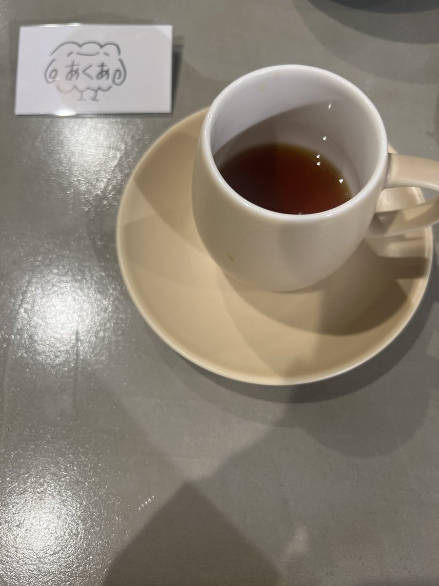 object_aqua's tweet photo. コーヒーおいちぃかった☕️
モンジャもおいちぃかった！
シーシャもおいちぃかった！
#ミヤの珈琲会 https://t.co/D4FBNQUb8z