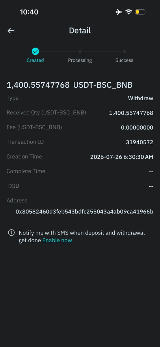 TOBEYY001's tweet photo. @IWSXTR @BitMartExchange @FTX_Official Crazy. This shit is tiring mehn i keep trying every hour. Same refunded! https://t.co/x4wRqEabI2