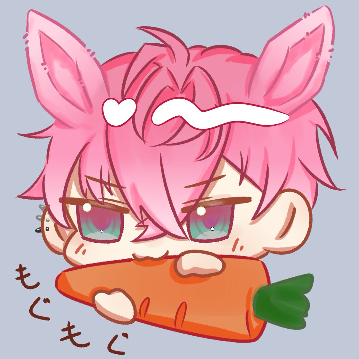 Chen_weyu's tweet photo. バニーの日ᕱ⑅ᕱ
#す絵らぎ #れおのさむね https://t.co/rCQwgP21mR