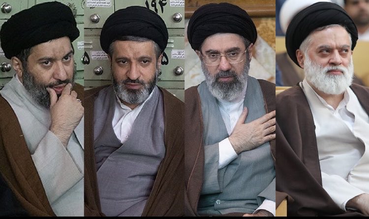 Bazzenoo's tweet photo. شغل این چهار کره خر چیه؟ https://t.co/Pob67vCbLZ