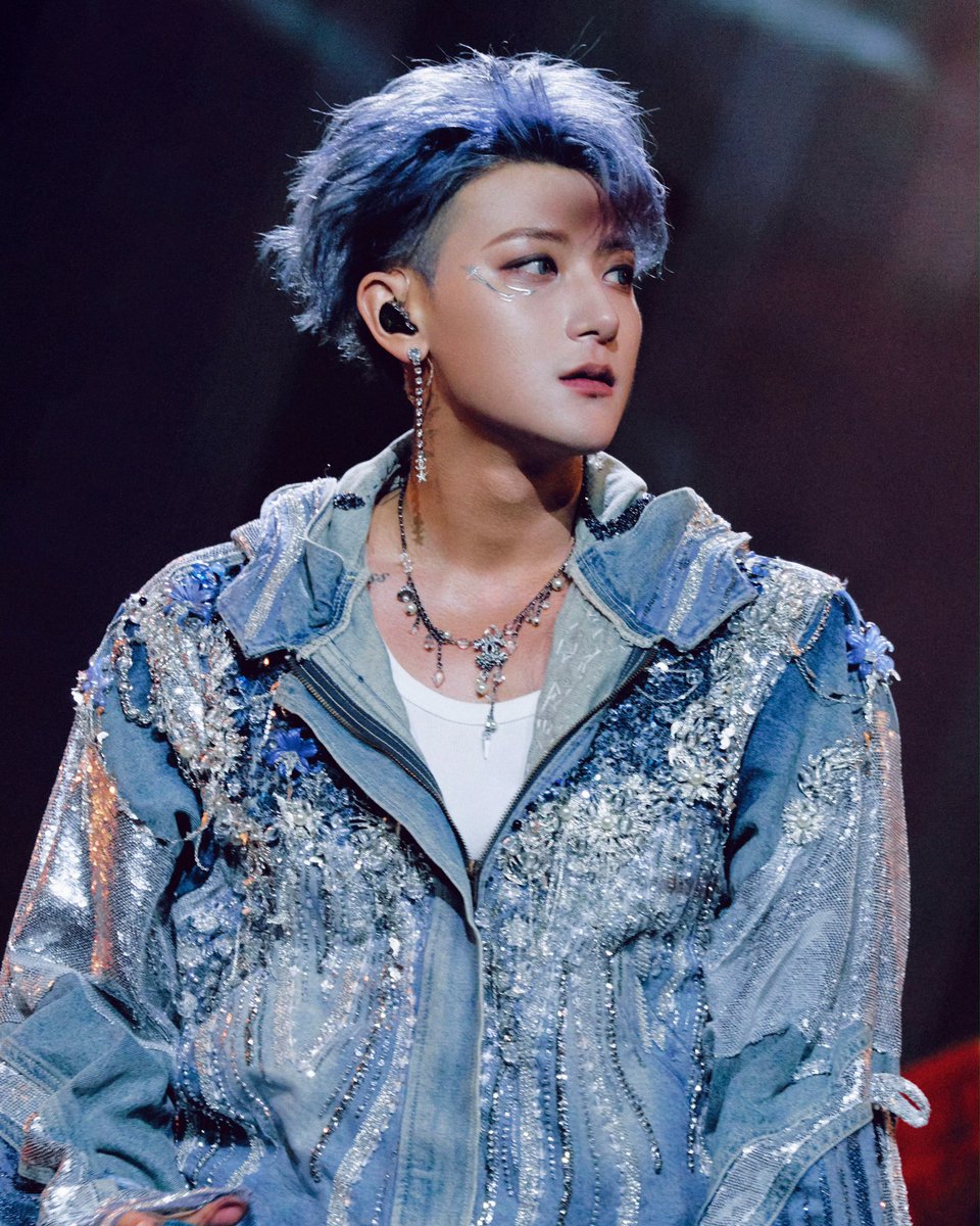 BaiduZTAOBar's tweet photo. [OFFICIAL] 260801 #ZTAO for the 2026 New Era Hangzhou stop.
#HuangZitao #黄子韬 #타오 #タオ @hztttaoswag https://t.co/9H34qjcMZs