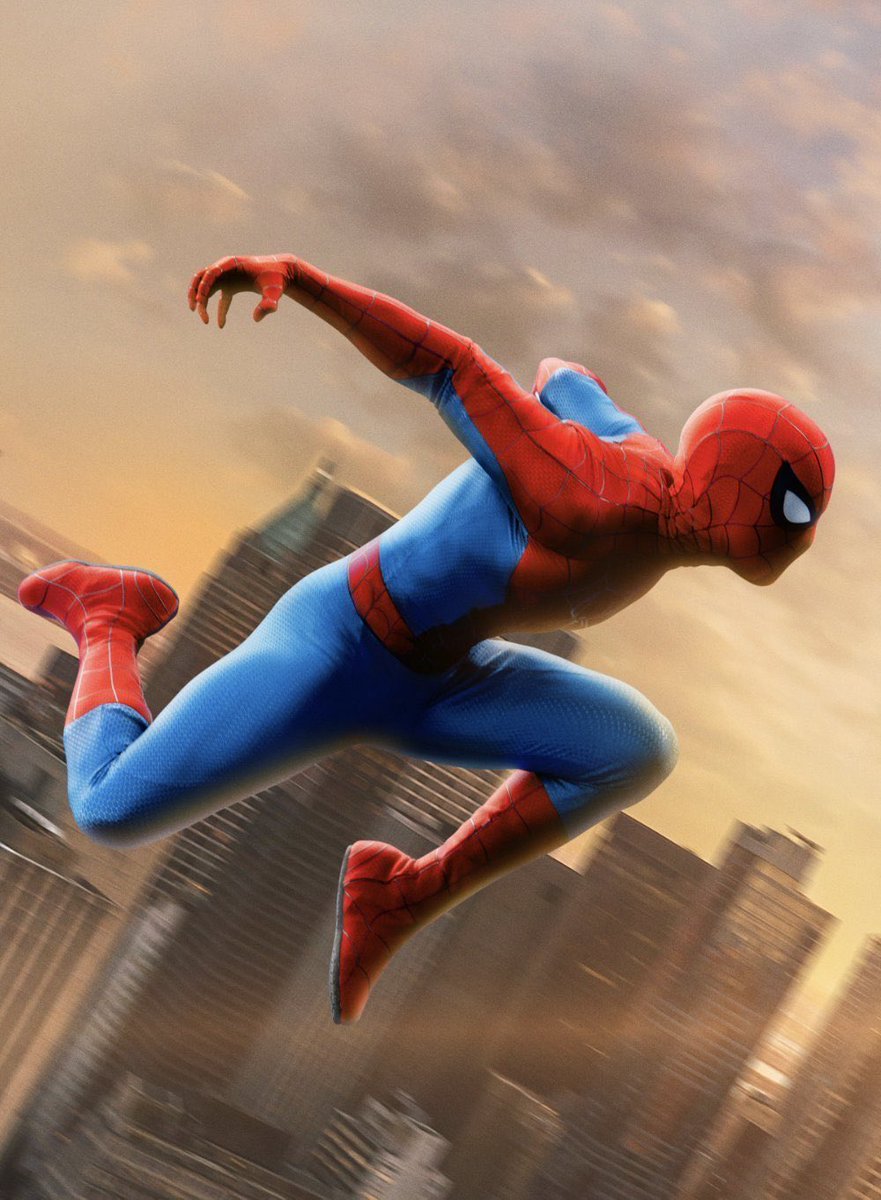 CultureCrave's tweet photo. ‘Spider-Man: Brand New Day’ officially had the biggest domestic opening day of all time with $168M🕷️ 💰 https://t.co/CL7jmiaXUJ