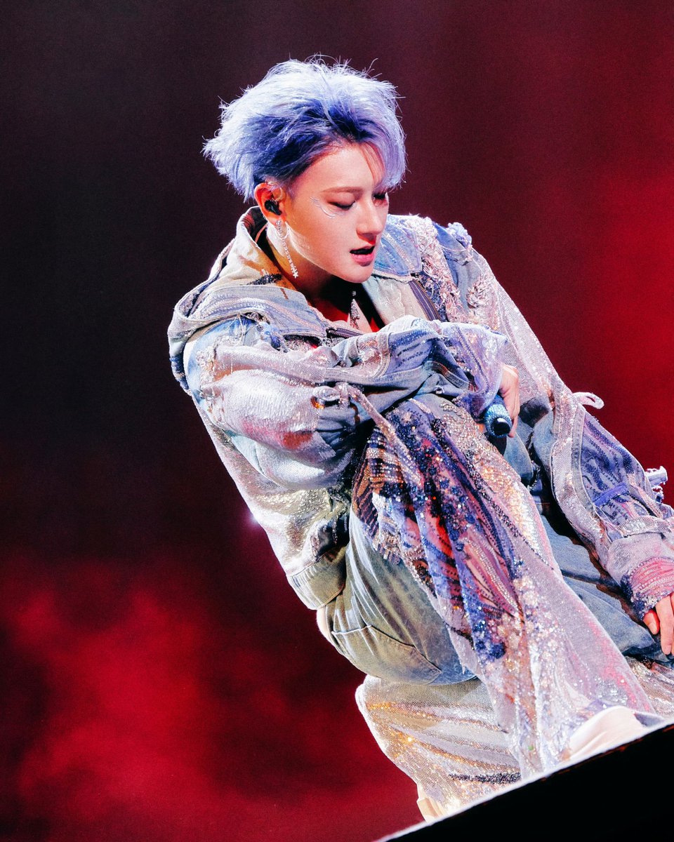 BaiduZTAOBar's tweet photo. [OFFICIAL] 260801 #ZTAO for the 2026 New Era Hangzhou stop.
#HuangZitao #黄子韬 #타오 #タオ @hztttaoswag https://t.co/9H34qjcMZs
