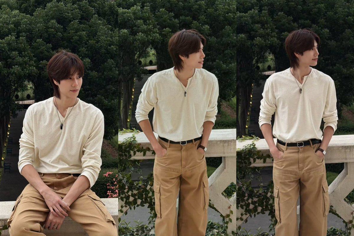 twixtpp's tweet photo. ก็พอจะเดาได้แหละว่ารูปเซ็ตนี้ของภูวินใครเป็นคนถ่าย แต่ยิ่งมาเห็นรูปเบื้องหลังว่าปอนด์เป็นตากล้องให้จริงๆ แถมภูวินเฉลยเองด้วยมันยิ่งเขิน ไอ่บ้าเอ๊ย เขินหน้าเบี้ยว

#PeachAndMeSeriesFinalEP https://t.co/0oBb0Tl806