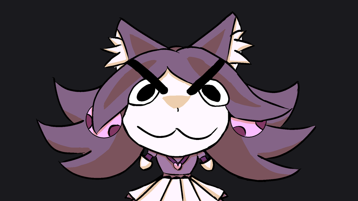 hakumorijay's tweet photo. mew mew emojis for your and your friends' servers #deltarune #mewmew https://t.co/jntH3DxGG9