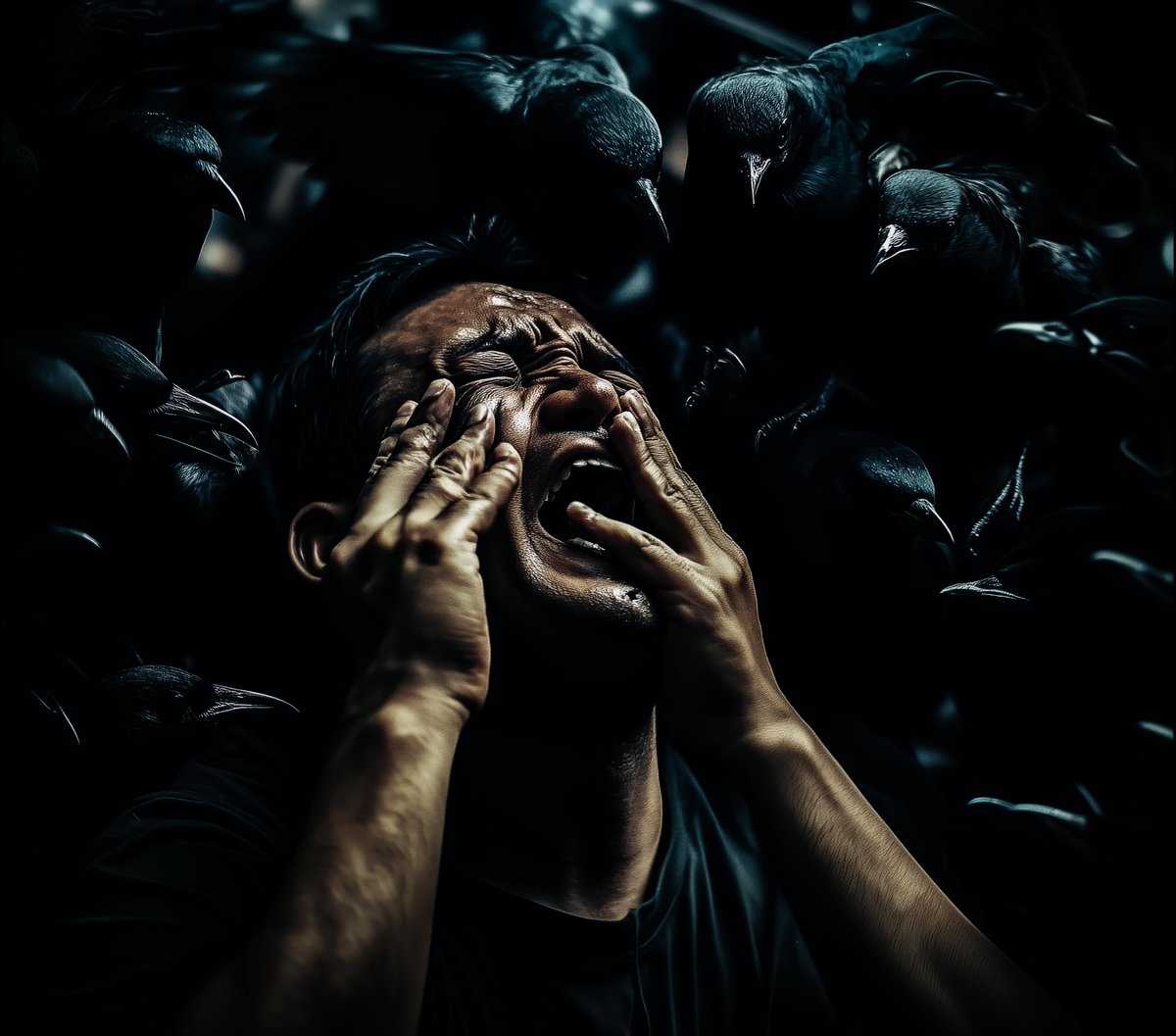 scarymary66's tweet photo. On my blog today: What It's Like to Have a Psychotic Episode
https://t.co/VryiXztkQ7
#MentalHealth #EndTheStigma #MentalHealthMatters
#ItsOkToBeNotOk #schizoaffective #schizotypal #Mentalillness #psychosis #hearingvoices https://t.co/knEaawytQr