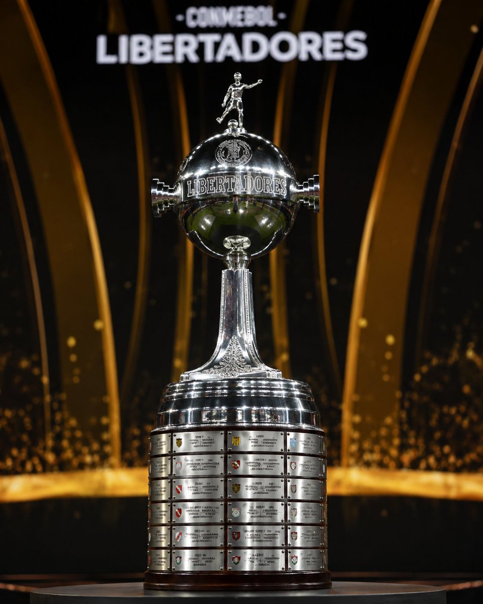 donoscarignacio's tweet photo. #ElFutbolMereceMas equipos Brasileños pelean la Copa @Palmeiras @Flamengo @FluminenseFC  @Libertadores con presupuestos superiores al resto muy dificil competir #FairPlayFinanciero https://t.co/hNB74xXxC4