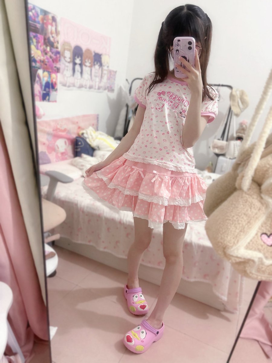 小零 tweet media