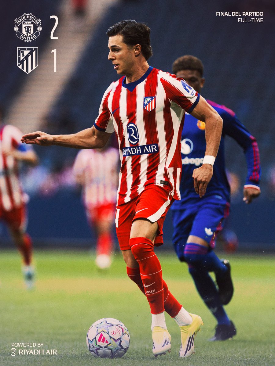 atletienglish's tweet photo. Full time in Stockholm. https://t.co/atwNFKbr7b