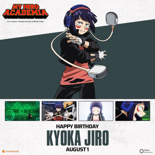 sailorsilver436's tweet photo. Happy Birthday Earphone Jack (2026)🎂 https://t.co/hho084rtHx