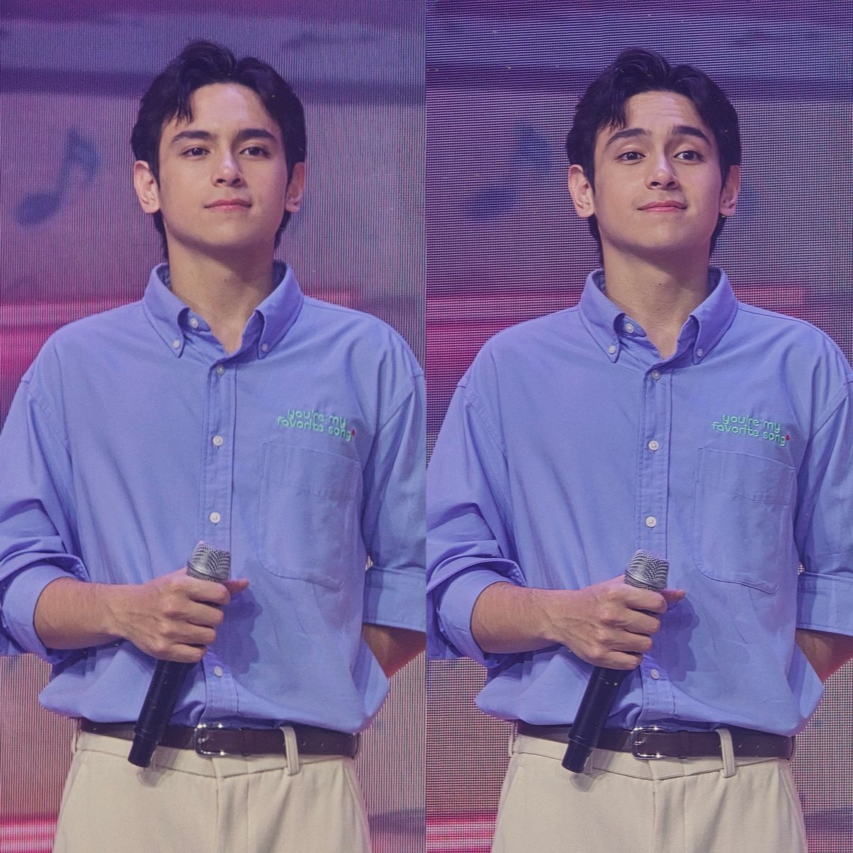 heeeathgarden's tweet photo. you can never go wrong with baby blue button ups https://t.co/0SyRVUIhCv