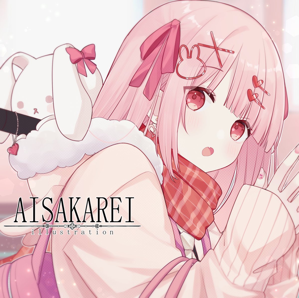 6963Saki's tweet photo. #バニーの日 https://t.co/mRxa6TQgJ0