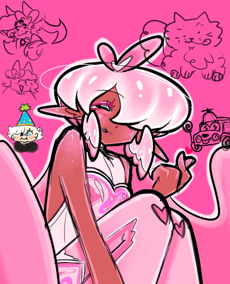 BoopPlep's tweet photo. I love to play and color https://t.co/0KZP9zUVZS
