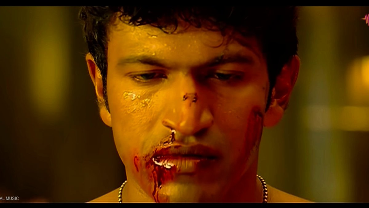 PRKcultARK's tweet photo. #SpiderManBrandNewDay cage fight reminded me of our very own goated climax ❤️‍🔥

Somewhat felt Appu's aura behind the spider suit throughout the film's action sequences. It's just impossible to get over this man's memories 😭

#DrPuneethRajkumar 👑 https://t.co/WUVNwepnRd
