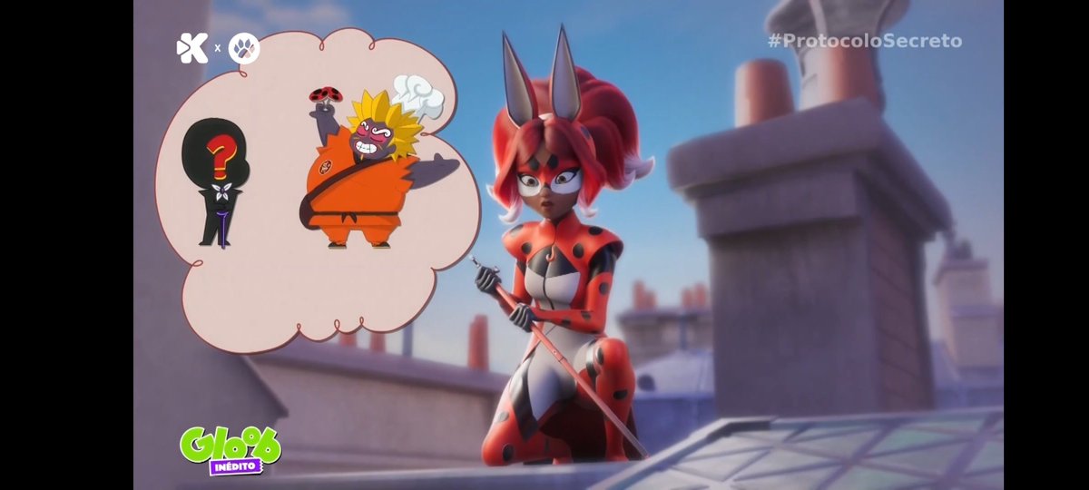 notdjogo's tweet photo. PUTA QUE PARIU O EPISÓDIO MAIS TENSO DE TODA A HISTÓRIA DE MIRACULOUS ESSA LILA É O CÃO 

#PROTOCOLOSECRETO #ProtocoloSecreto #mlbs6Spoilers https://t.co/tjpkuCKxZ3