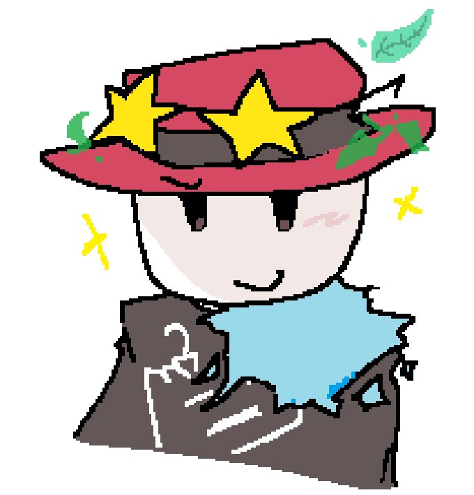 ibukurorororo's tweet photo. @CoadaDaniil thank you! https://t.co/5OTHaVCwuZ