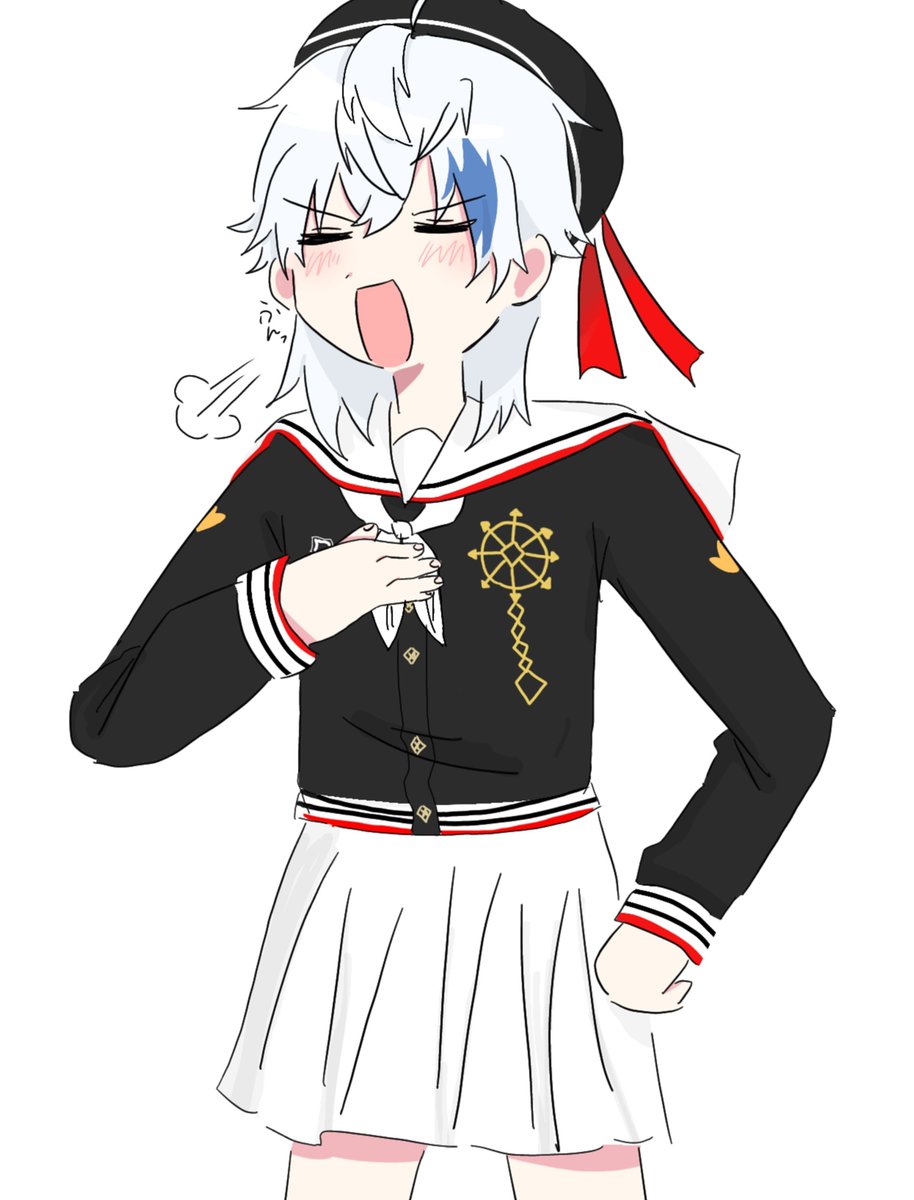 しょうり tweet media