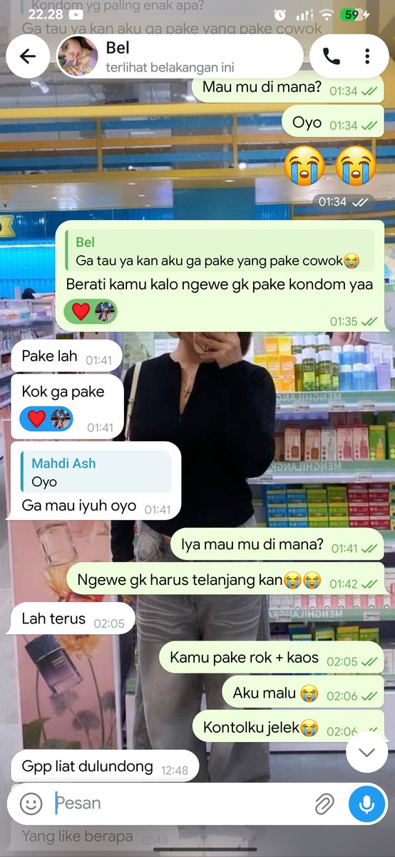 MahdiSix77's tweet photo. Takut ah,😭 https://t.co/xBJbRU7CDR