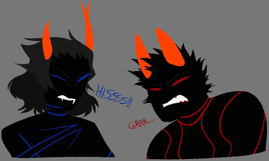 Fish-Ears (READ MY COMIC!) tweet media