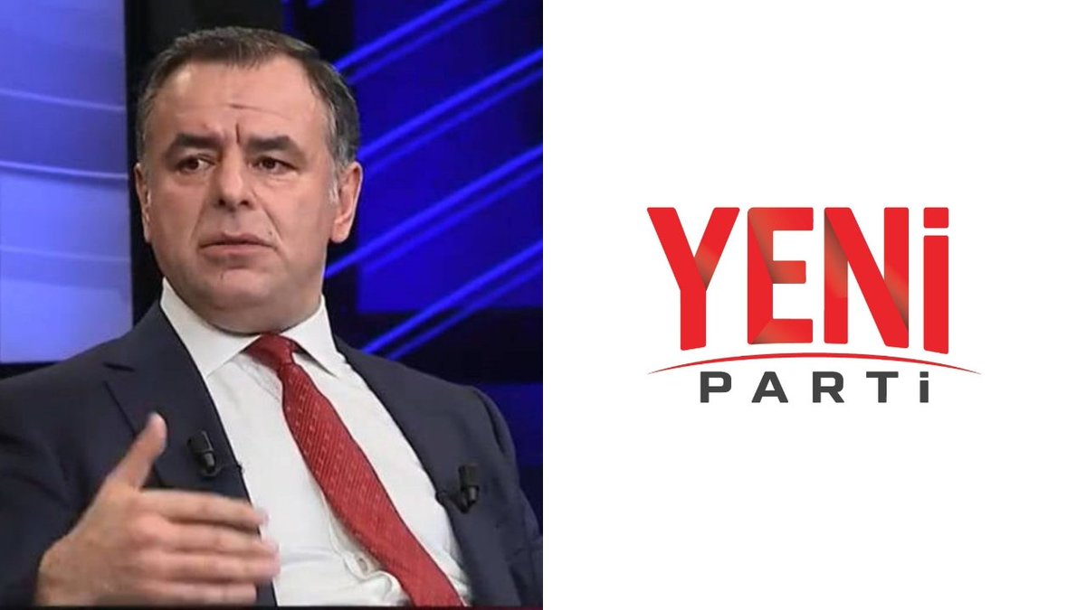 durbunhaber's tweet photo. Barış Yarkadaş:

“Yeni Parti genel merkez yeri ararken Gelecek Partisi'nin eski binasına talip oldu. Mülk sahibi aylık 4,5 milyon TL isteyince, '4 milyon TL’den anlaşalım, 1 yıllık kirayı peşin verelim' dediler ve anlaştılar.

Fakat sonra vazgeçip pazarlıkla kirayı 4 milyon 250 bin TL’ye düşürdüler. Ayrıca 'Yeni partiyiz, kirayı ekimde başlat' ricasında bulundular ancak mülk sahibinin buna sıcak bakmadığını biliyorum.”