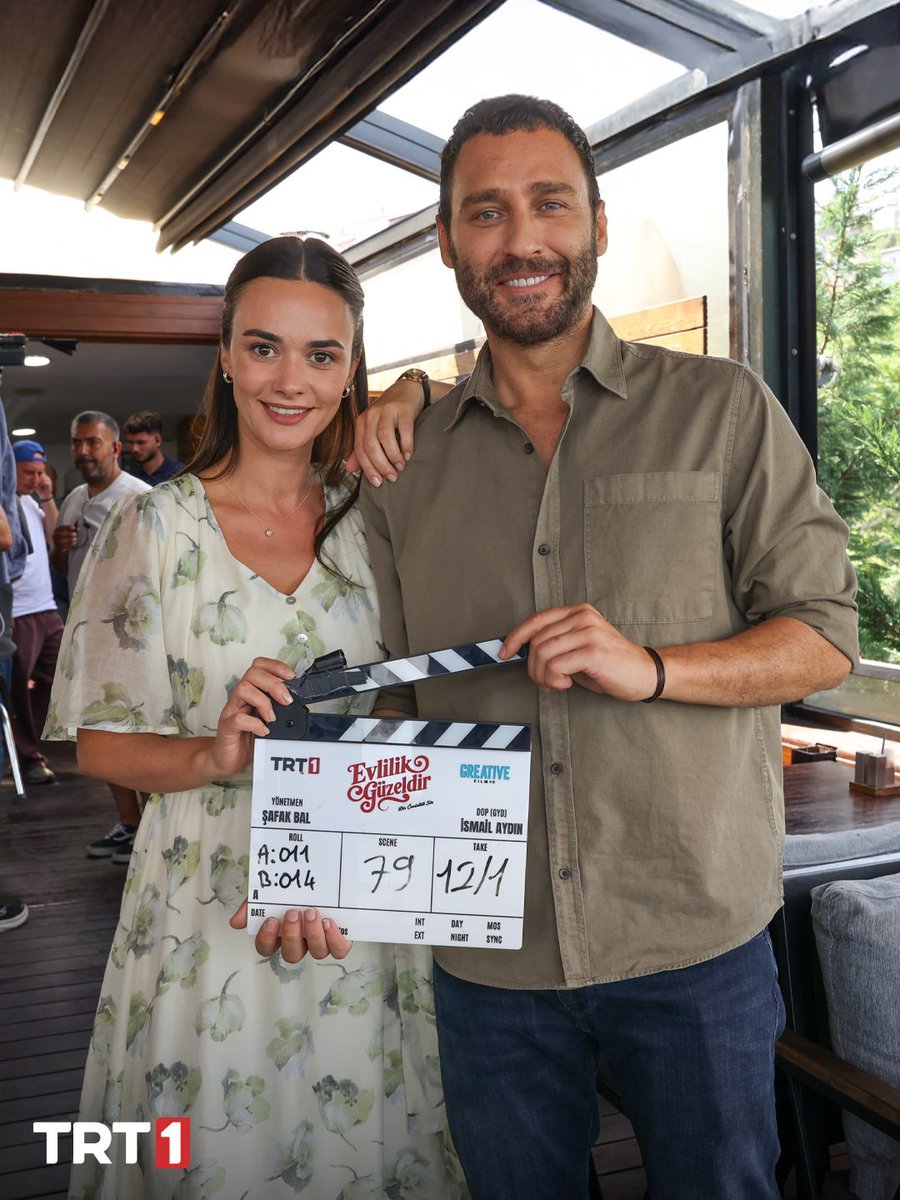AhmetGfb81's tweet photo. Çiftlerin güzelliği pekii😍
Hepsi cok yakışmış ya
Sabırsızlıkla bekliyoruz
#EvlilikGüzeldir
#ZeyMur #YasSin #AsCan https://t.co/ZU30a0qIZx