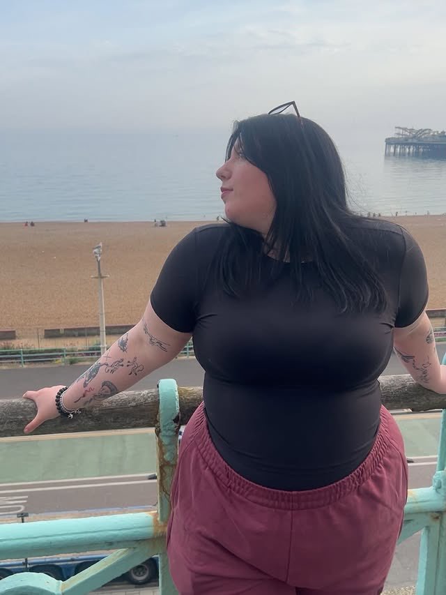 BeccaLee4Eva's tweet photo. Need to buy some new toys
Any recommendations?

#nsfwtwtًً #NSFW #nsfwtwtﾟ #bbw #curvy #alt https://t.co/uSRax0zjyY