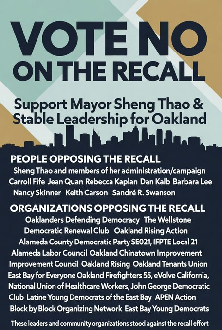 MRCNRocinante's tweet photo. @Twolfrecovery ...  this fuckery of a disaster was bought to Oakland by the following: https://t.co/u38COao2hm