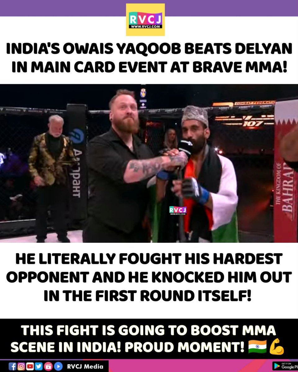 RVCJ_FB's tweet photo. Absolute DOMINANCE 🔥BIG WIN 🇮🇳 https://t.co/il3jswPRLI