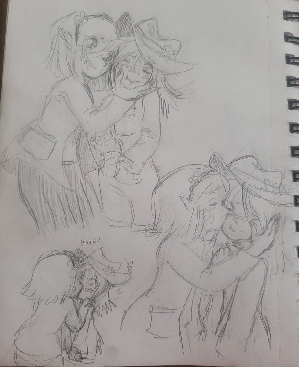 milkhelpss's tweet photo. redraw of an cocoapowder au i abandoned in september 2025 

#cocoapowder #undertale #undertaleyellow https://t.co/aGBrUqsxv6