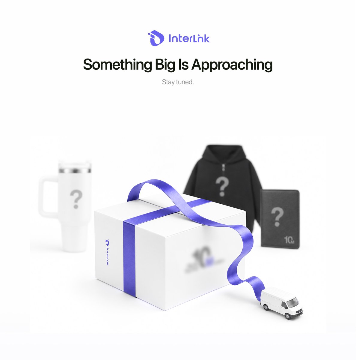 VyxCrypto629's tweet photo. 🔥BREAKING NEWS

As our entire network nears the 10 million user milestone, something bigger is coming.

That's when exciting things will be rolled out, including:

🎁 Exclusive gifts.

🏆 Reward campaigns.

✨ Experiences created only for those who are part of this historic milestone.

🚀Get ready.

#Interlink #ITL #ITLG
