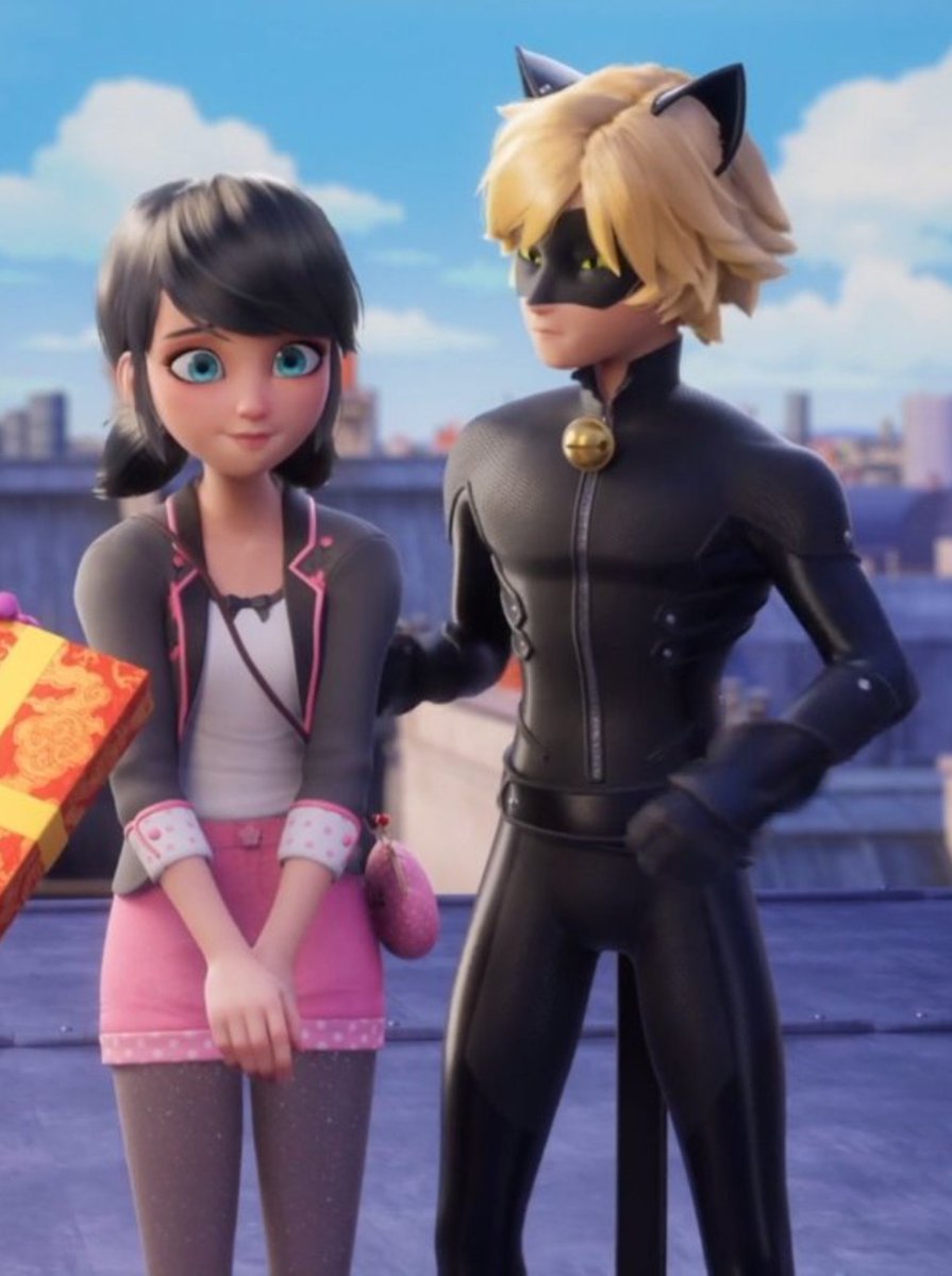 tammynette_'s tweet photo. Mírenlos. Quién diría que estos dos se escaparon una noche y se besuquearon hasta el alma. 
#MLBS6Spoilers https://t.co/DYc8TMyufo