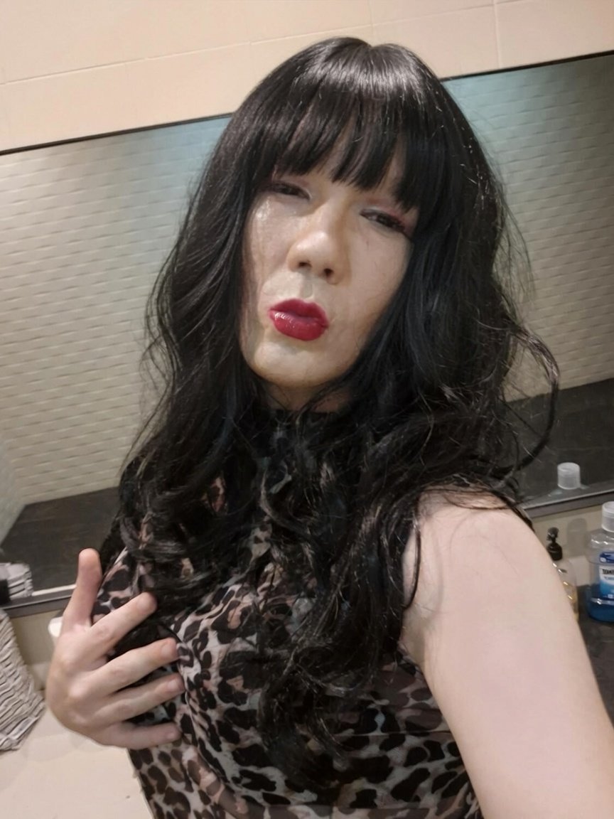 JessyKiss4's tweet photo. I sucked bbc 🥵
#sissy #asian #mistress #femdom #seifuku #asianslut #snowbunny #blacked #bnwo #whiteslut #subasian #blackpower #pegging #crossdresser #bbc #sissyboi #sissygirl #sissygasm #sissyslut #bimbo #feminization #femboi #ladyboi #sissification #sissytraining #whiteboi https://t.co/byMukwtzC1
