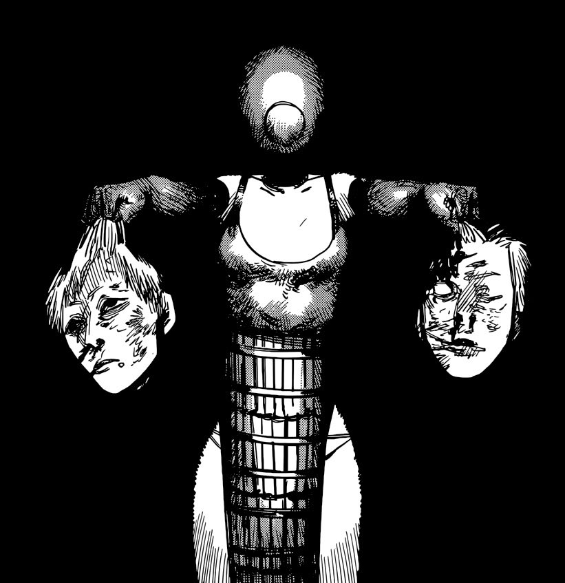 Hiro__47's tweet photo. C’est quand le retour de Fujimoto s’il vous plait…. https://t.co/D7DYHvSAJp