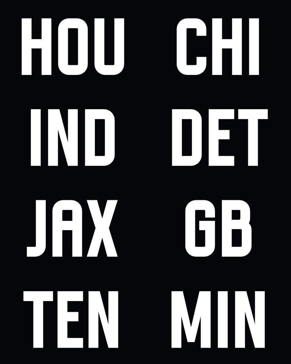 fashion_nfl's tweet photo. Happy Rivalries Month to all who celebrate. https://t.co/Ss56hnQfmP