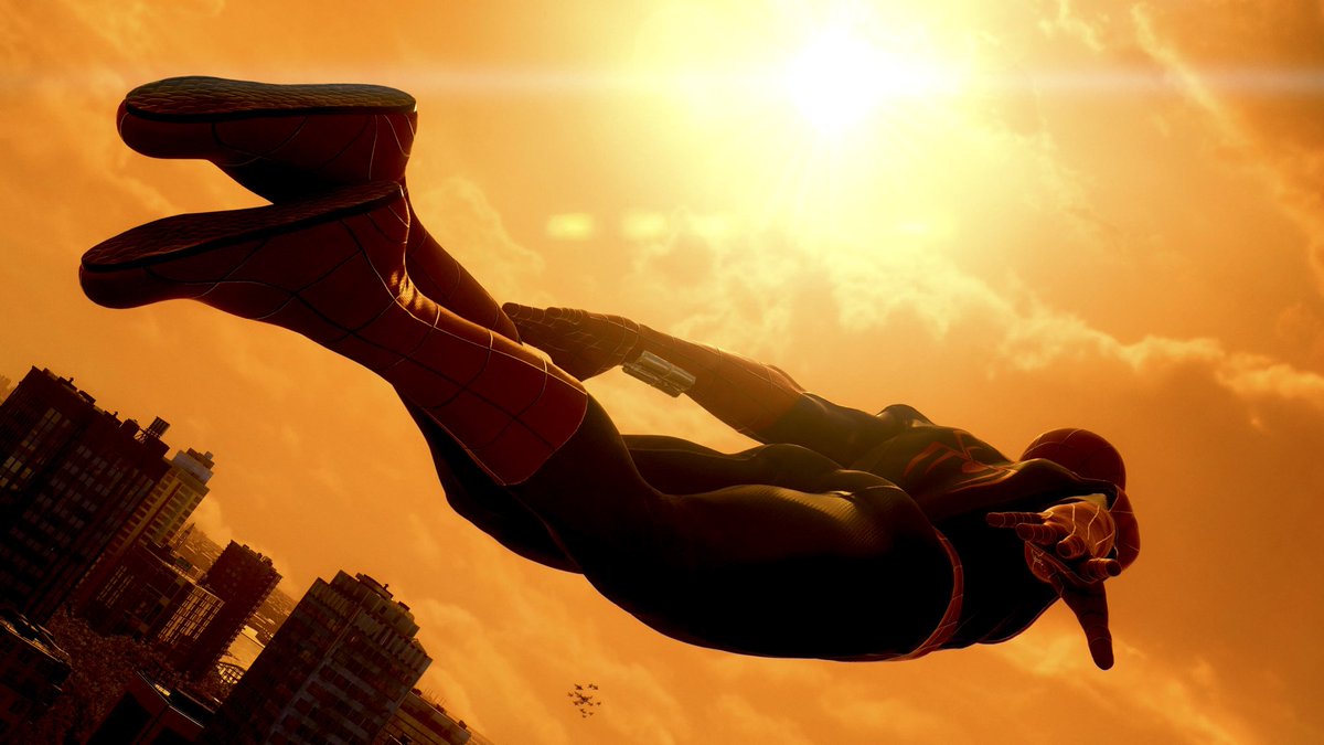 dogblessjakey's tweet photo. #spiderman https://t.co/KD4N1RU1R5