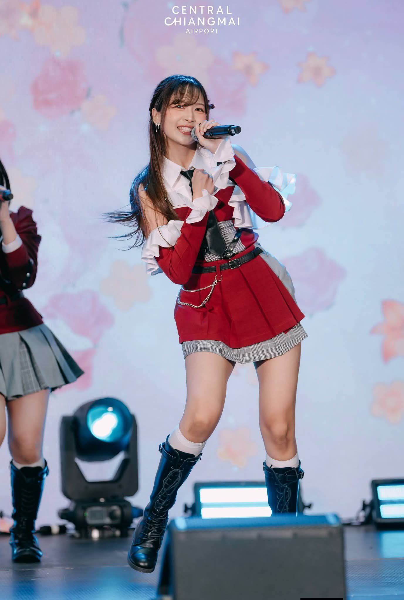 Nana Pups You 🐶 #NanaCGM48 on X: 