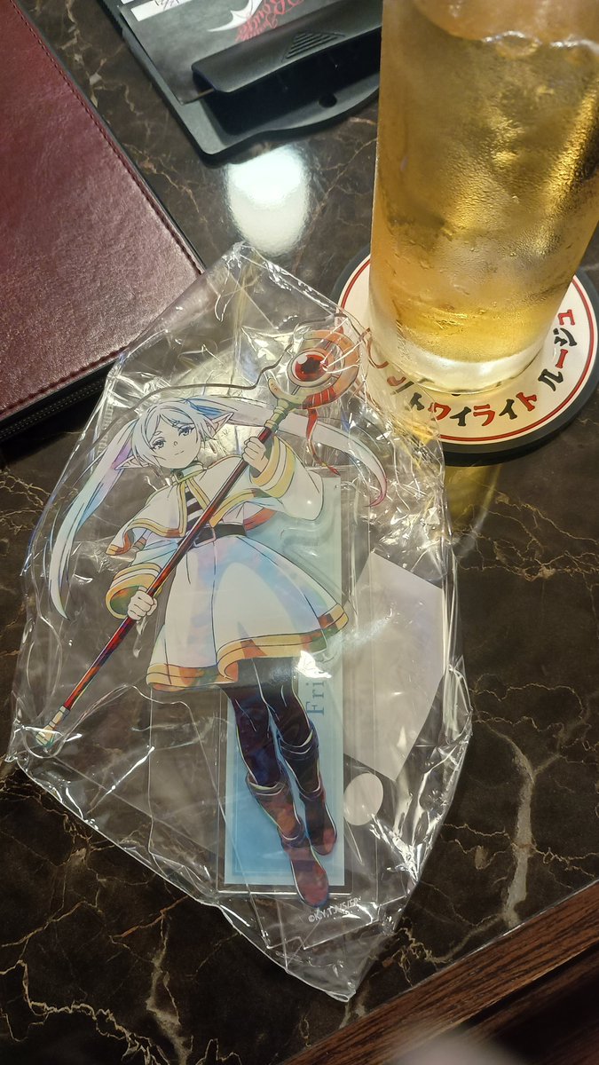 chemilk12's tweet photo. 葬送のフリーレンのオーケストラコンサートの後に帰校してきました。
久しぶりに閉店までいましたが、最後まで候補生が多く、とても賑やかで楽しかったです✨
りぼんさんのBDメニューですが、釜玉うどんとカルボナーラが好きな自分にとって最高でした。ぜひご賞味あれ🍴

#TwilightRouge https://t.co/S4vbDiOAVV