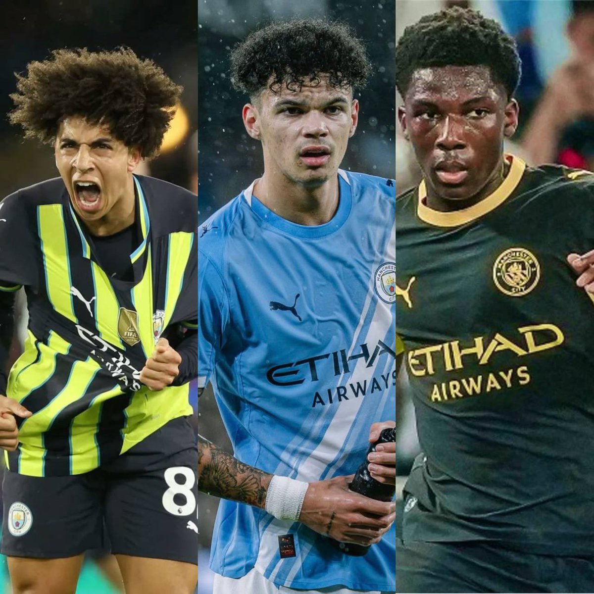 bernardooooV3's tweet photo. 2024 season gave us RICO Lewis
2025 season gave us Nico 
2026 season gave us Mc Aidoo

CFA keeps on delivering 🔥 https://t.co/FlBnyB2cXy